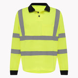 1177 Hi Vis Polo