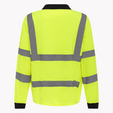 1177 Hi Vis Polo